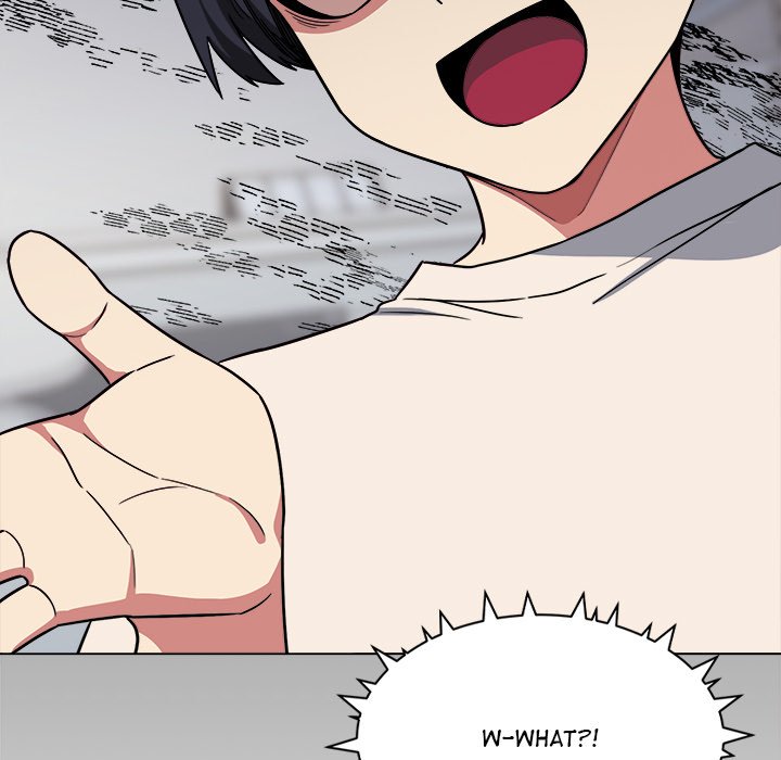 Read manhwa Someone Stop Her!  Chapter 6 - SauceManhwa.com