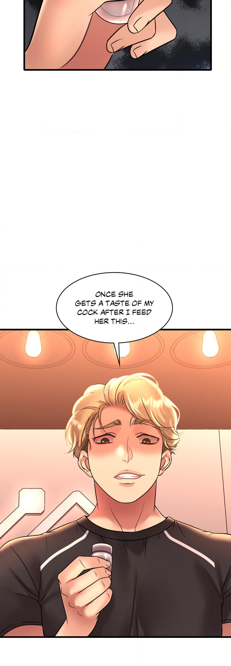 Read manhwa She Wants to Get Drunk Chapter 49 - SauceManhwa.com