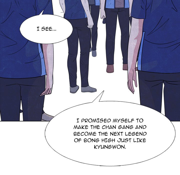 Read manhwa High School Devil Chapter 276 - SauceManhwa.com