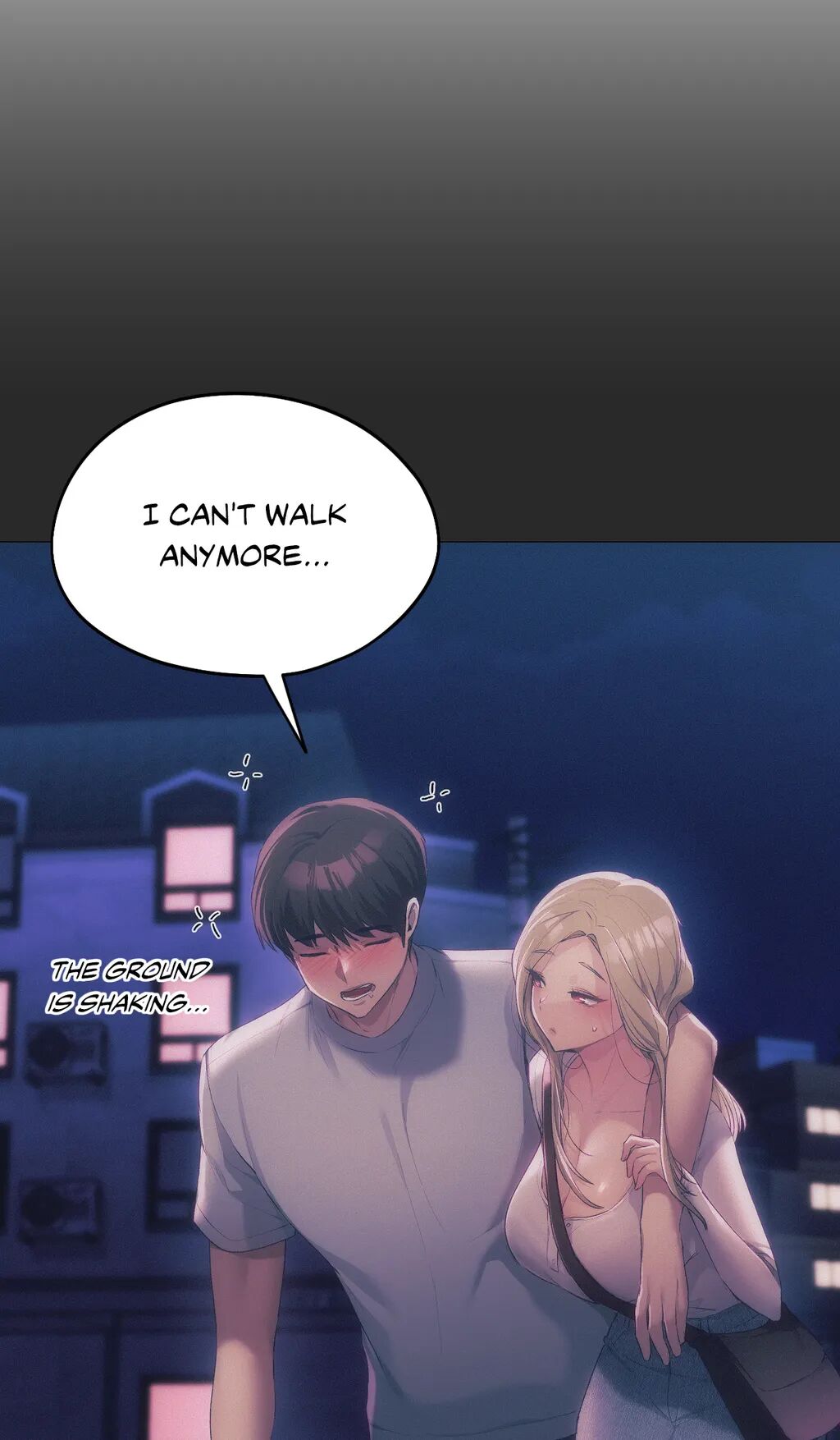 Read manhwa Wreck My Bias Chapter 44 - SauceManhwa.com