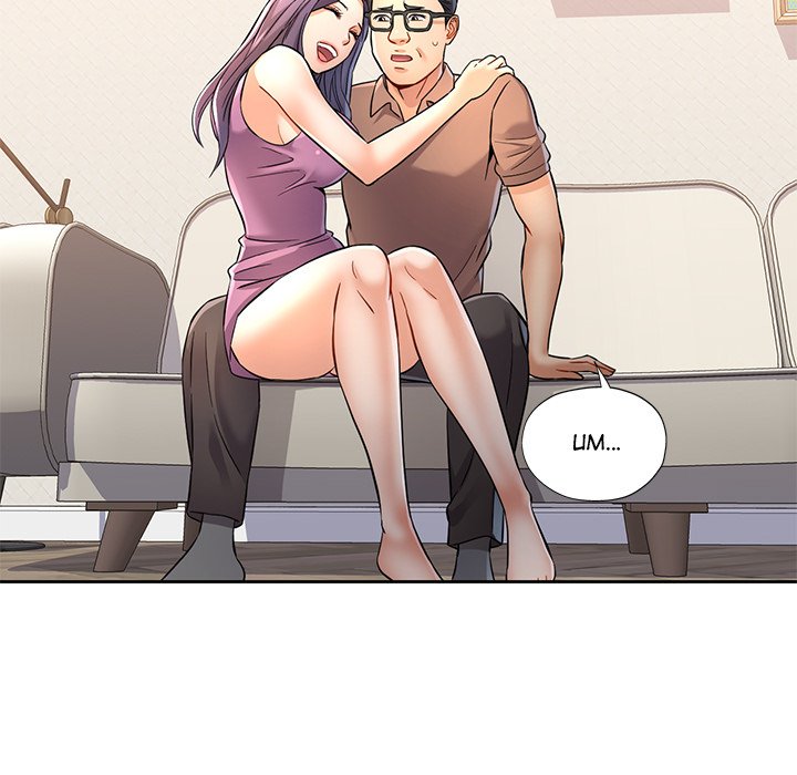 Read manhwa In Her Place Chapter 7 - SauceManhwa.com