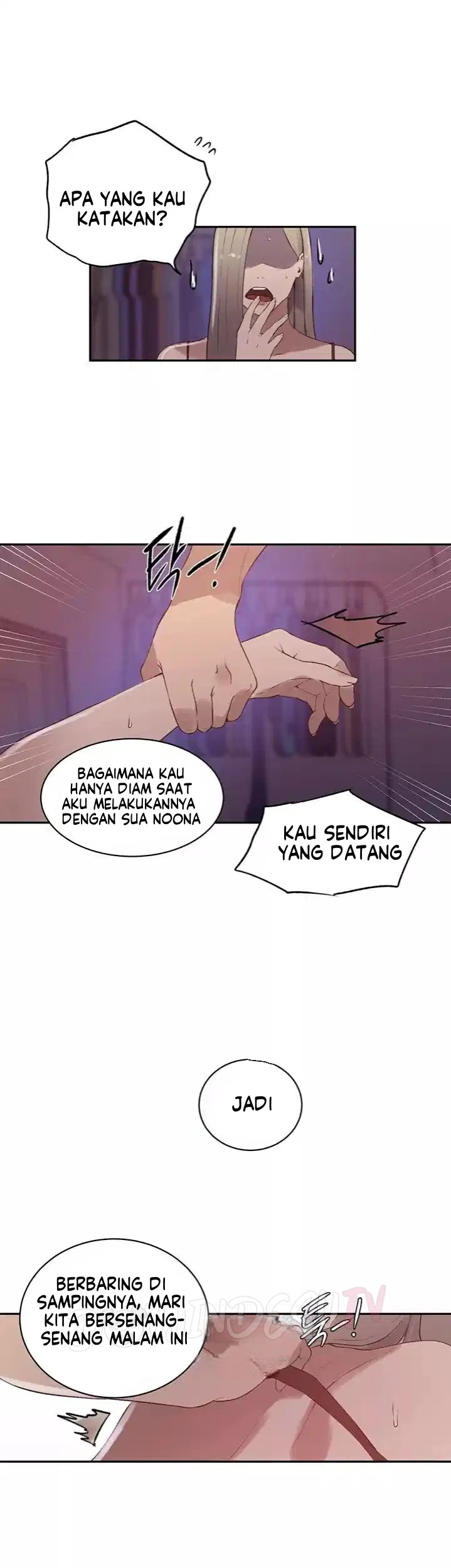 Read manhwa Secret Class HOT Chapter 231 - SauceManhwa.com