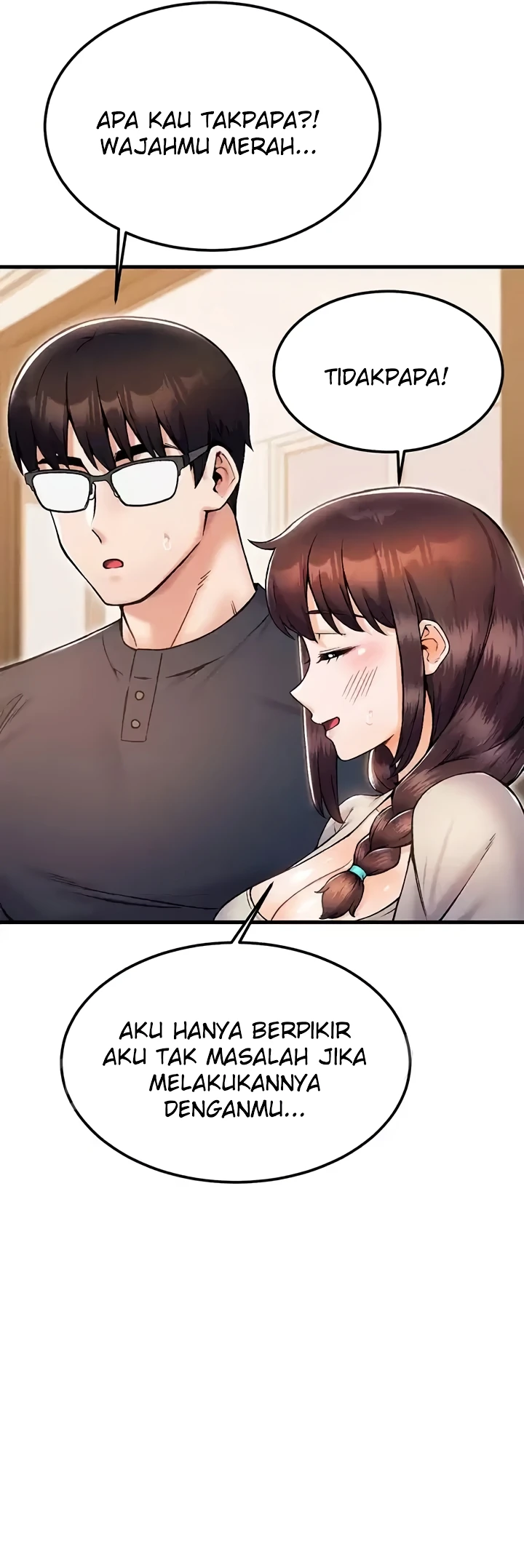 Read manhwa Kangcheol’s Bosses  Chapter 27 - SauceManhwa.com