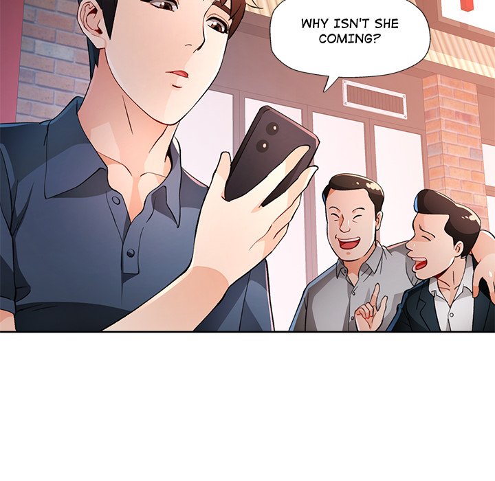 Read manhwa Wait, I’m a Married Woman! Chapter 39 - SauceManhwa.com