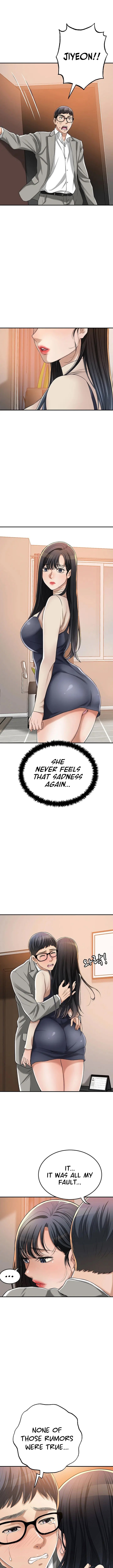 Read manhwa Craving End Chapter 47 - SauceManhwa.com