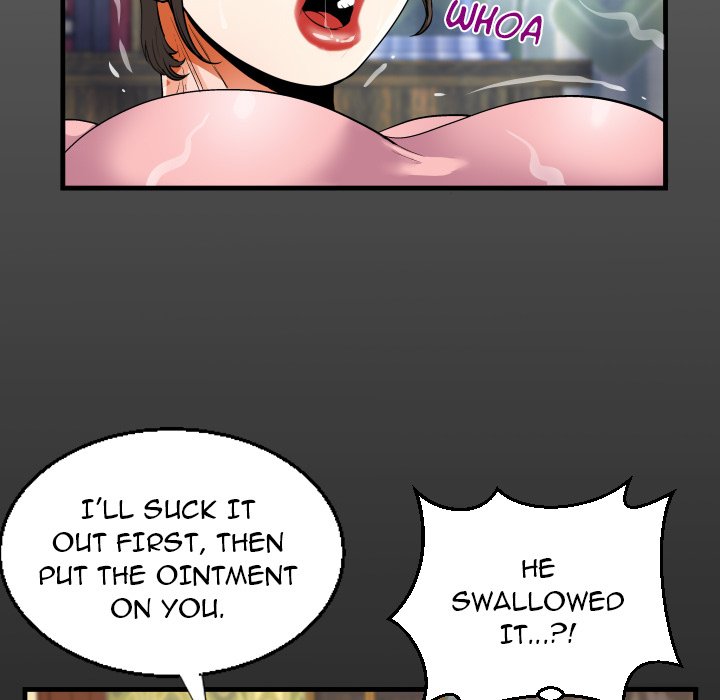 Read manhwa The Unforeseen Guest Chapter 13 - SauceManhwa.com