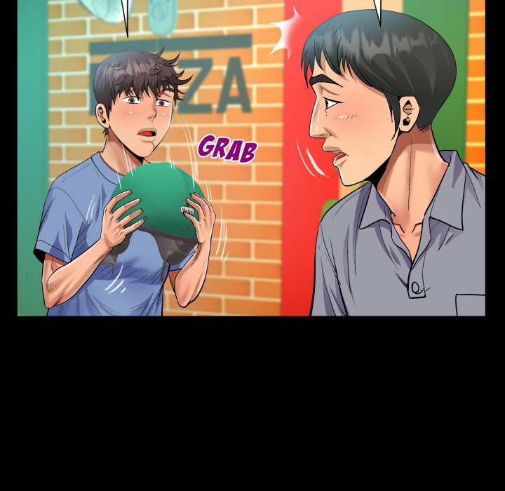 Read manhwa The Unforeseen Guest Chapter 16 - SauceManhwa.com