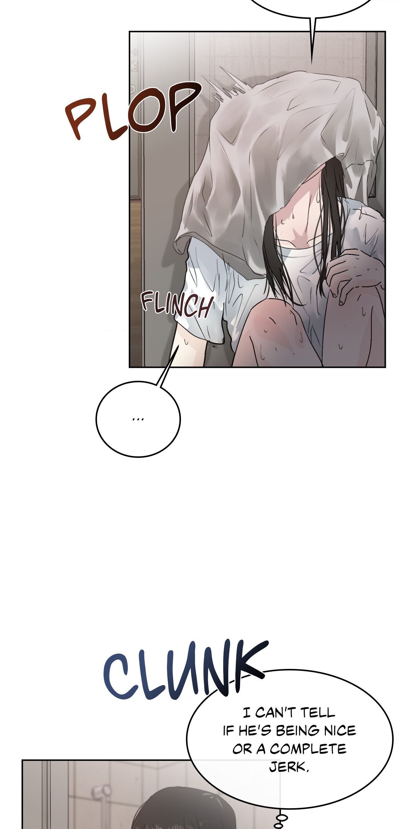 Read manhwa Where the Heart Is Chapter 2 - SauceManhwa.com