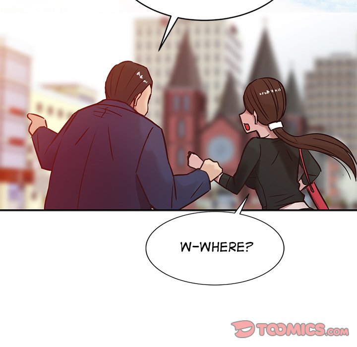 Read manhwa The Mismatch END Chapter 3 - SauceManhwa.com