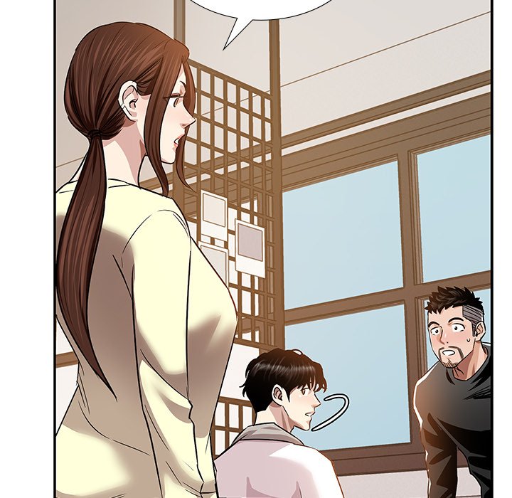 Read manhwa Sponsor (Drama) END Chapter 39 - SauceManhwa.com