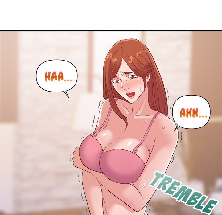 Read manhwa Flavors END Chapter 25 - SauceManhwa.com