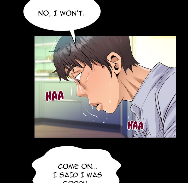 Read manhwa The Unforeseen Guest Chapter 43 - SauceManhwa.com