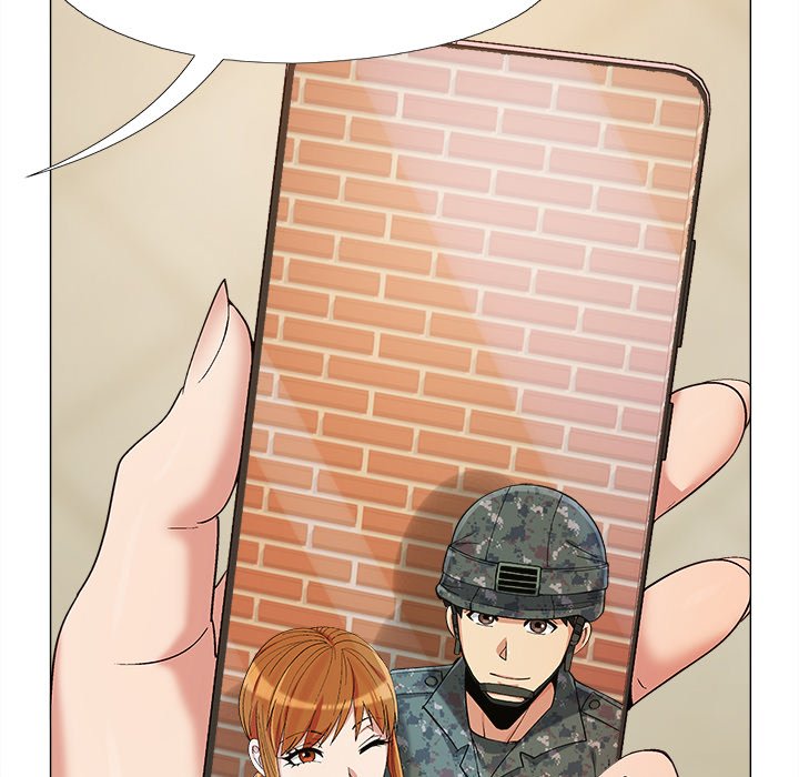 Read manhwa Sergeant Brynn END Chapter 27 - SauceManhwa.com