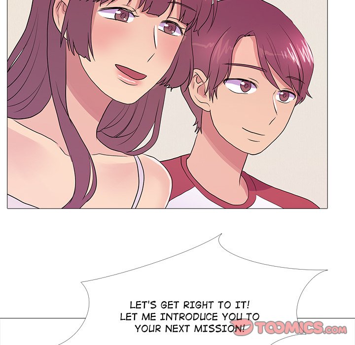 Read manhwa The Show Chapter 31 - SauceManhwa.com