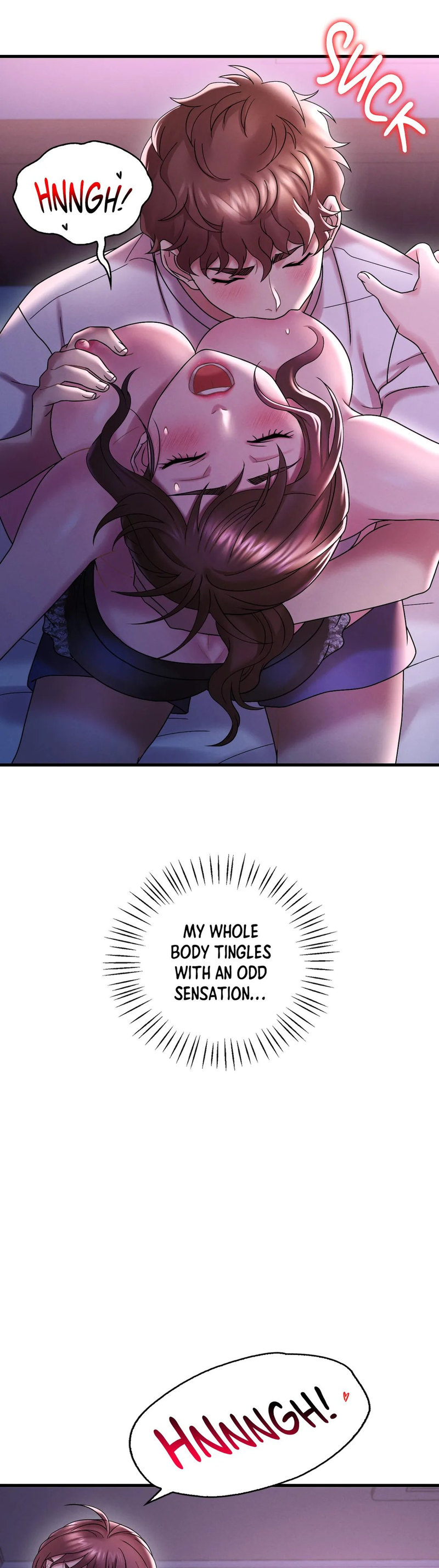 Read manhwa She Wants to Get Drunk Chapter 16 - SauceManhwa.com