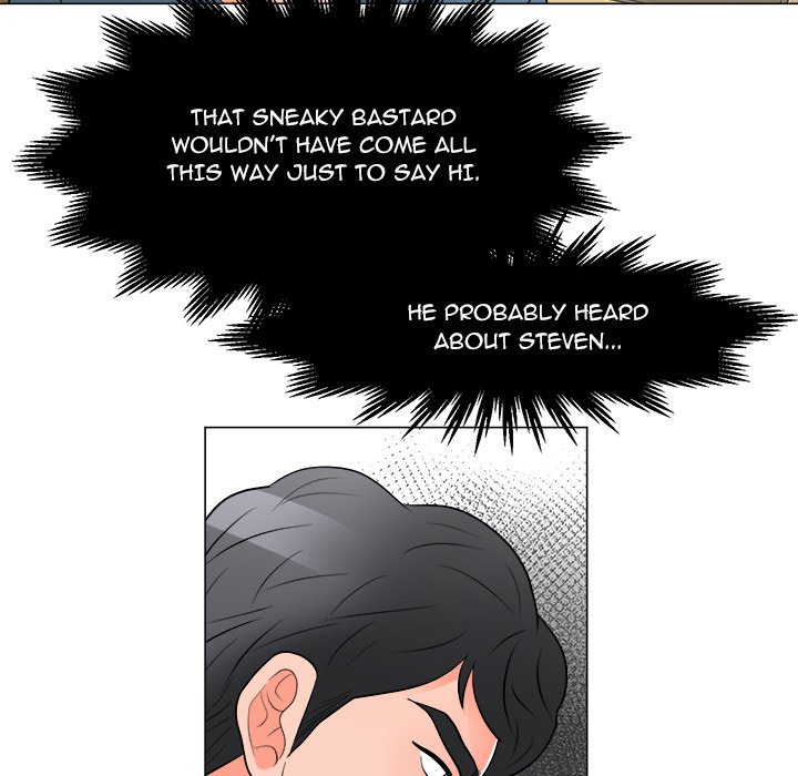 Read manhwa Family Business END Chapter 31 - SauceManhwa.com