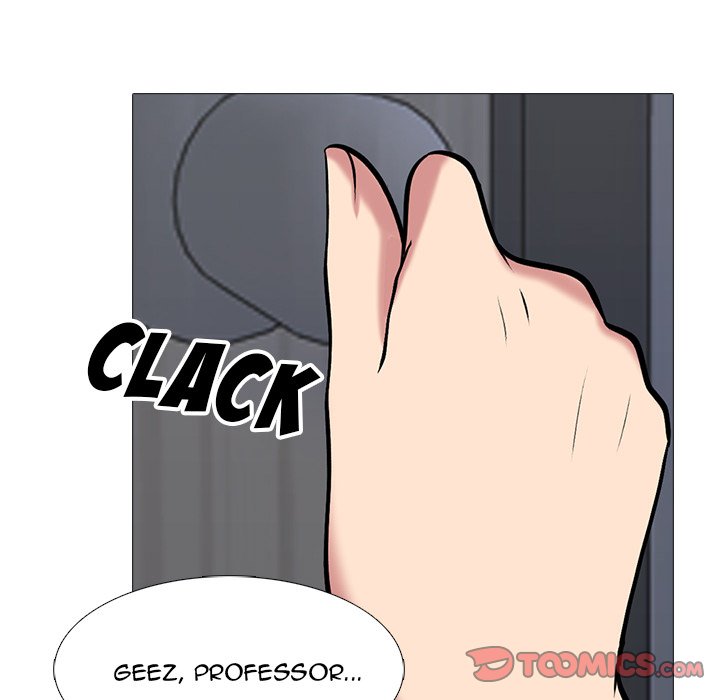 Read manhwa Extra Credit END Chapter 102 - SauceManhwa.com