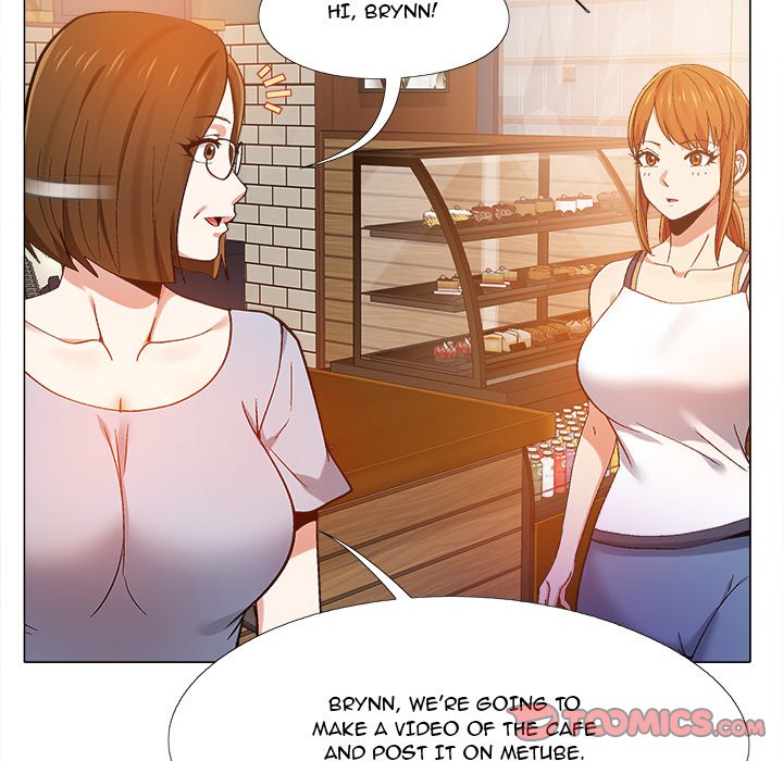 Read manhwa Sergeant Brynn END Chapter 9 - SauceManhwa.com