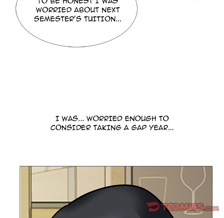 Read manhwa Extra Credit END Chapter 91 - SauceManhwa.com