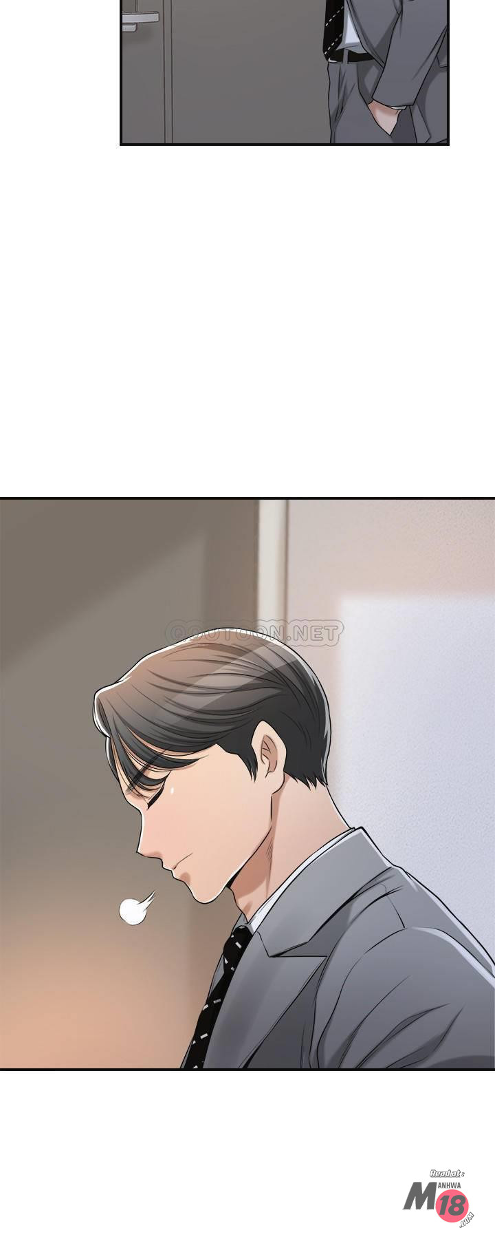 Read manhwa Craving End Chapter 22 - SauceManhwa.com