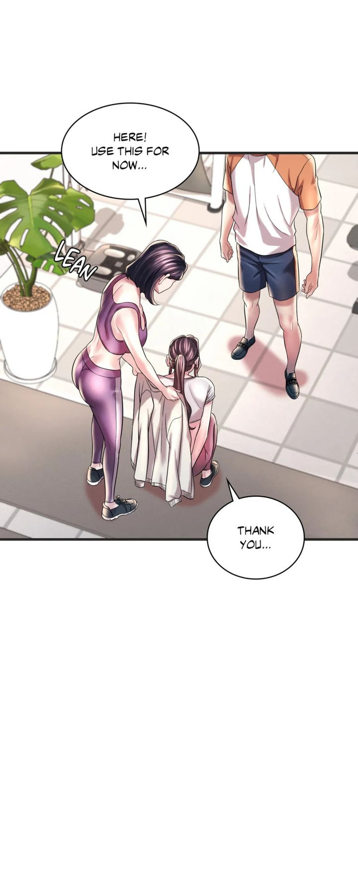 Read manhwa She Wants to Get Drunk Chapter 8 - SauceManhwa.com