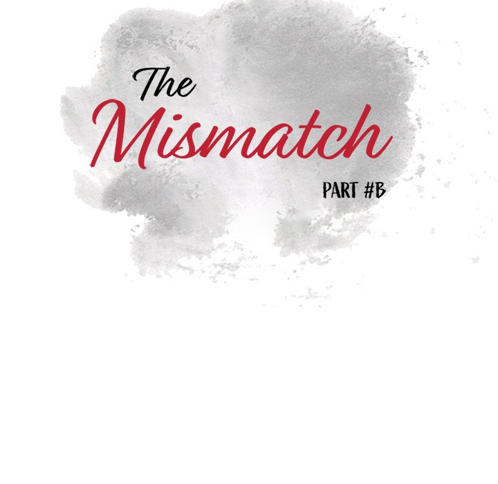 Read manhwa The Mismatch END Chapter 19 - SauceManhwa.com