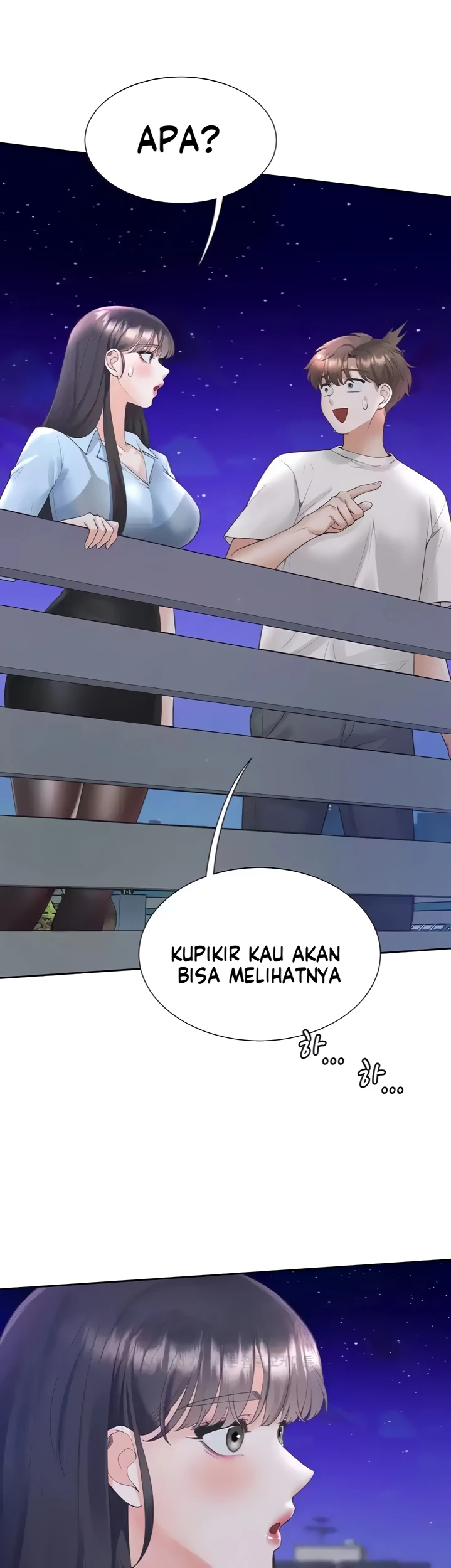 Read manhwa Bunk Beds HOT Chapter 97 - SauceManhwa.com