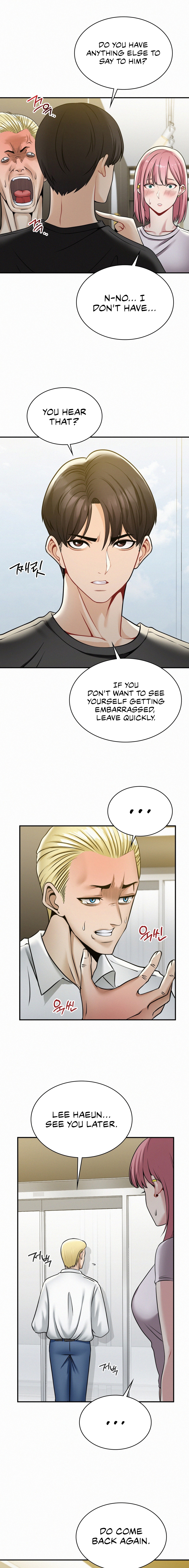 Read manhwa Landlord Chapter 5 - SauceManhwa.com