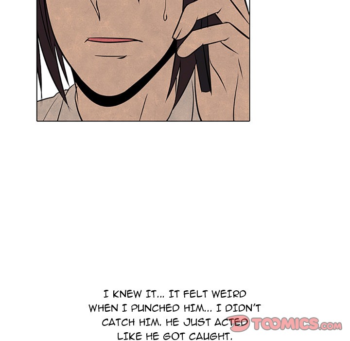 Read manhwa High School Devil Chapter 69 - SauceManhwa.com