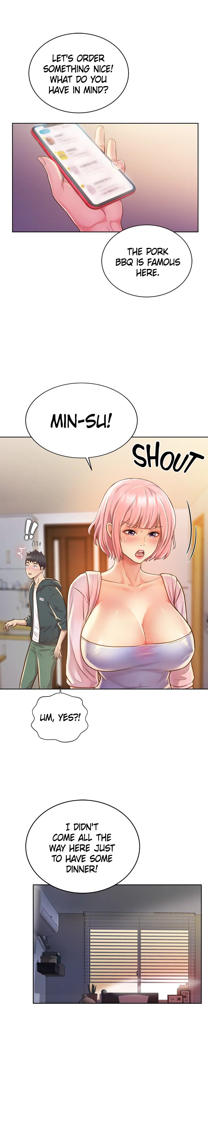 Read manhwa Taste Of My Sister END Chapter 8 - SauceManhwa.com