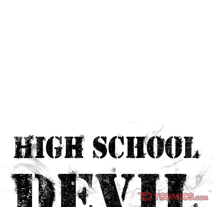 Read manhwa High School Devil Chapter 205 - SauceManhwa.com