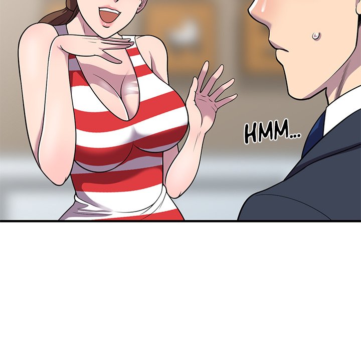 Read manhwa A Stolen Taste END Chapter 25 - SauceManhwa.com