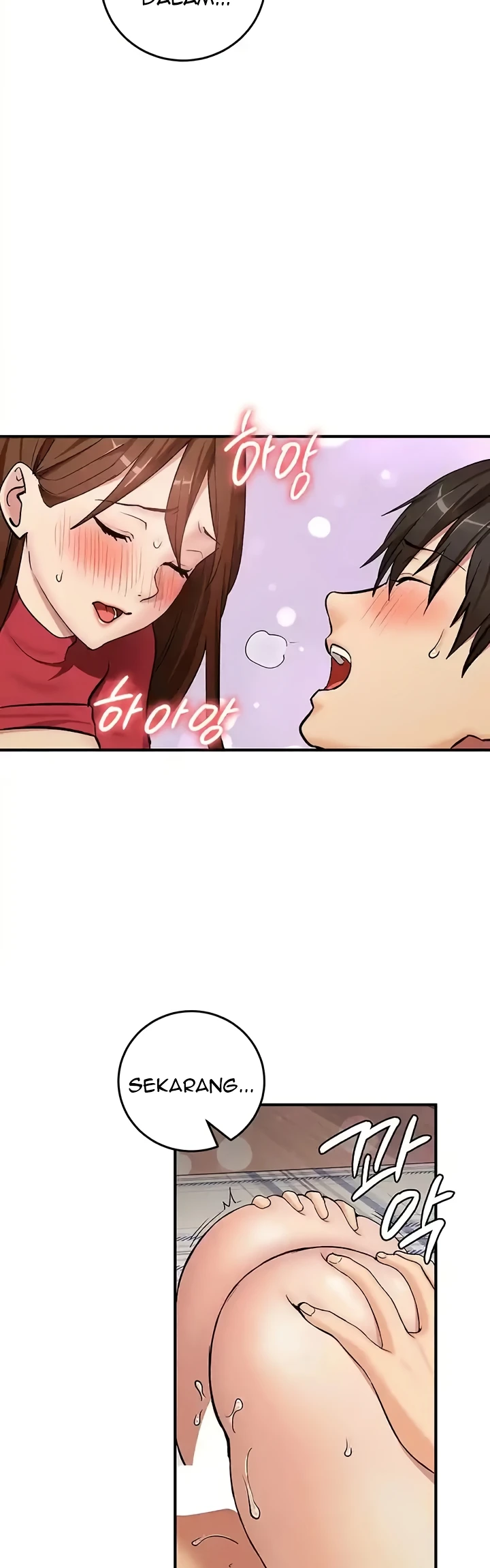 Read manhwa The Girl Next Door  Chapter 26 - SauceManhwa.com