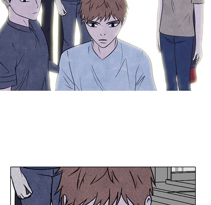 Read manhwa High School Devil Chapter 228 - SauceManhwa.com