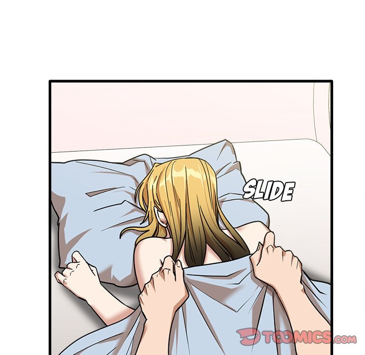 Read manhwa No More, No Less Chapter 11 - SauceManhwa.com