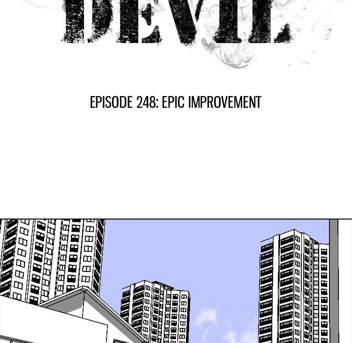 Read manhwa High School Devil Chapter 248 - SauceManhwa.com