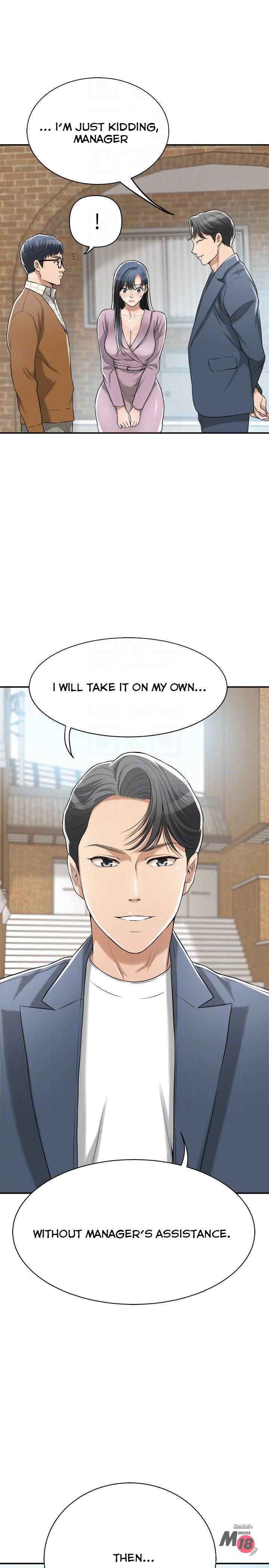 Read manhwa Craving End Chapter 22 - SauceManhwa.com