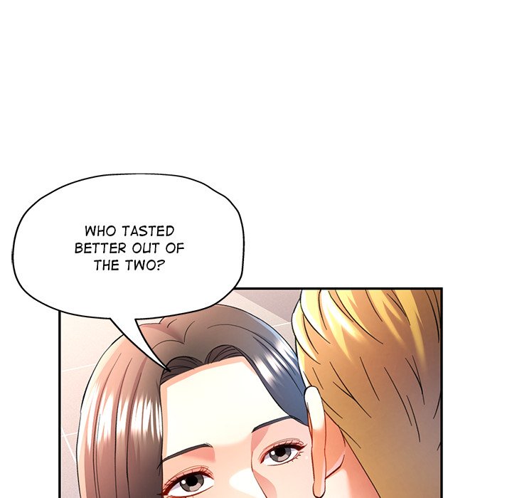 Read manhwa In Her Place Chapter 31 - SauceManhwa.com