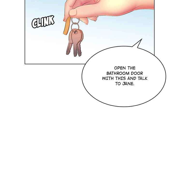 Read manhwa Risqué Caller END Chapter 23 - SauceManhwa.com