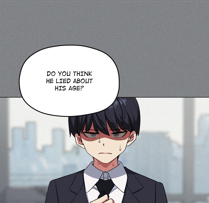 Read manhwa Someone Stop Her!  Chapter 1 - SauceManhwa.com