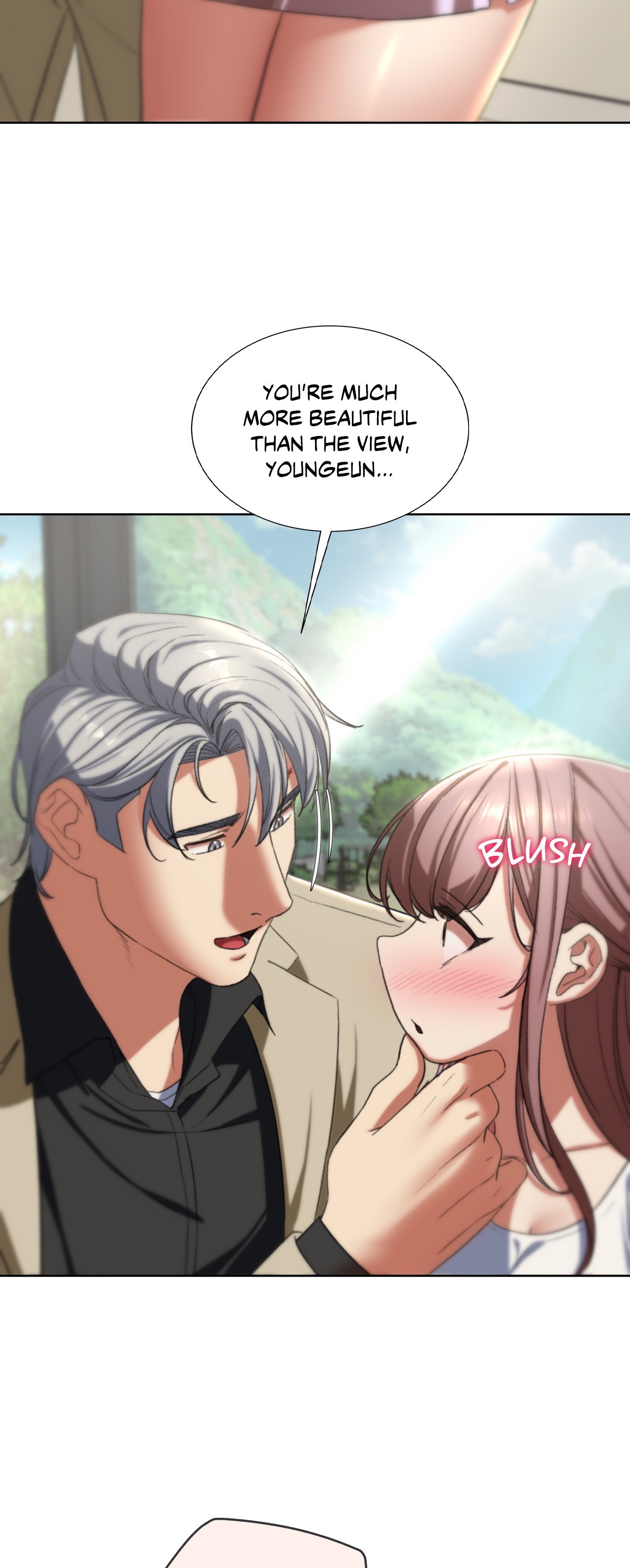 Read manhwa Lustful Games Chapter 46 - SauceManhwa.com