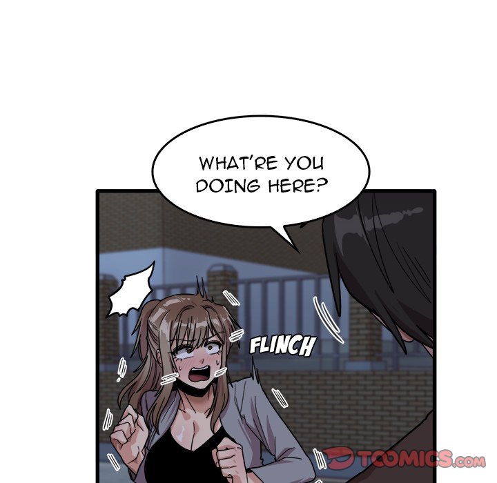 Read manhwa No More, No Less Chapter 43 - SauceManhwa.com