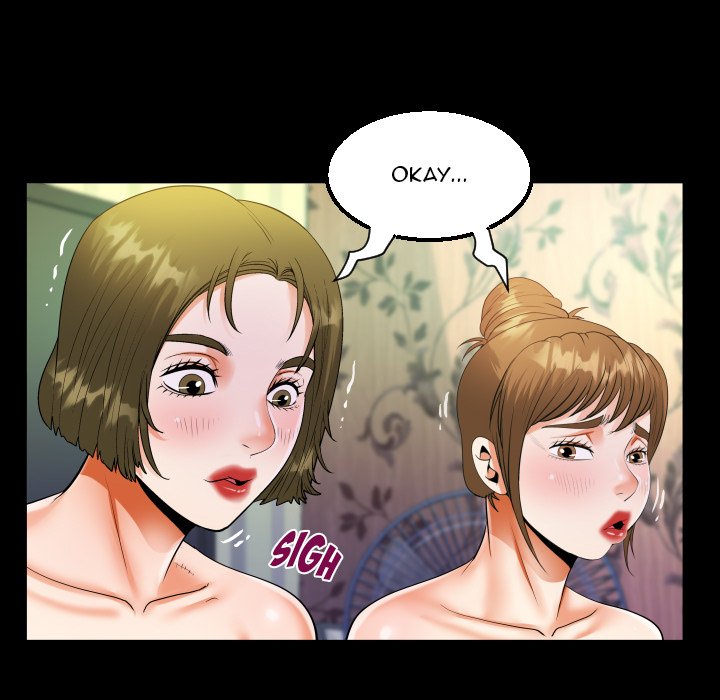 Read manhwa The Unforeseen Guest Chapter 116 - SauceManhwa.com