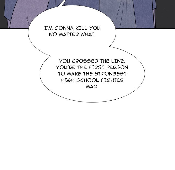 Read manhwa High School Devil Chapter 273 - SauceManhwa.com