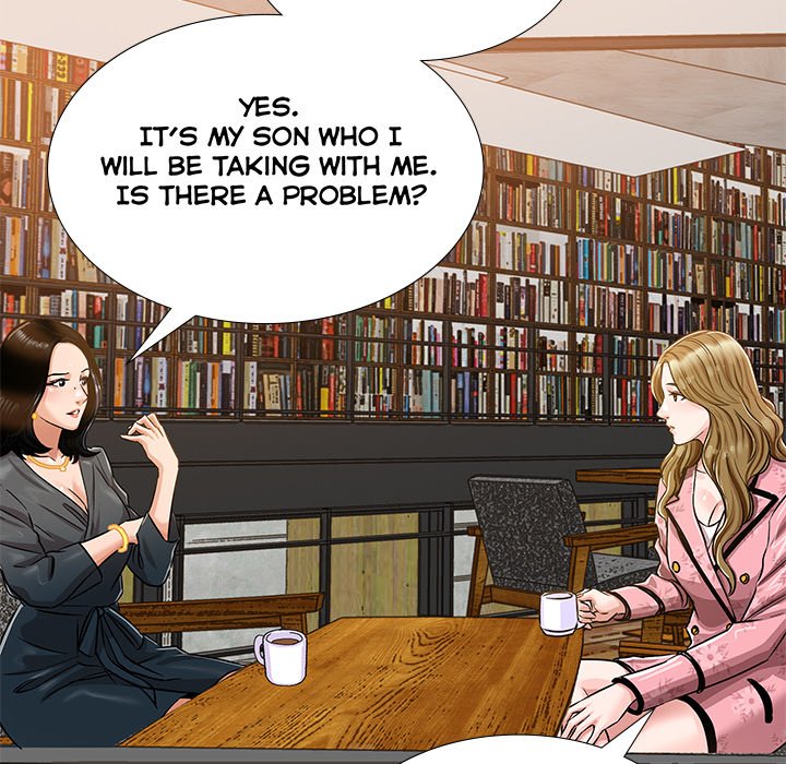 Read manhwa Sponsor (Drama) END Chapter 12 - SauceManhwa.com