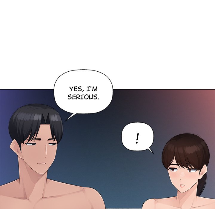 Read manhwa Office Desires End Chapter 24 - SauceManhwa.com