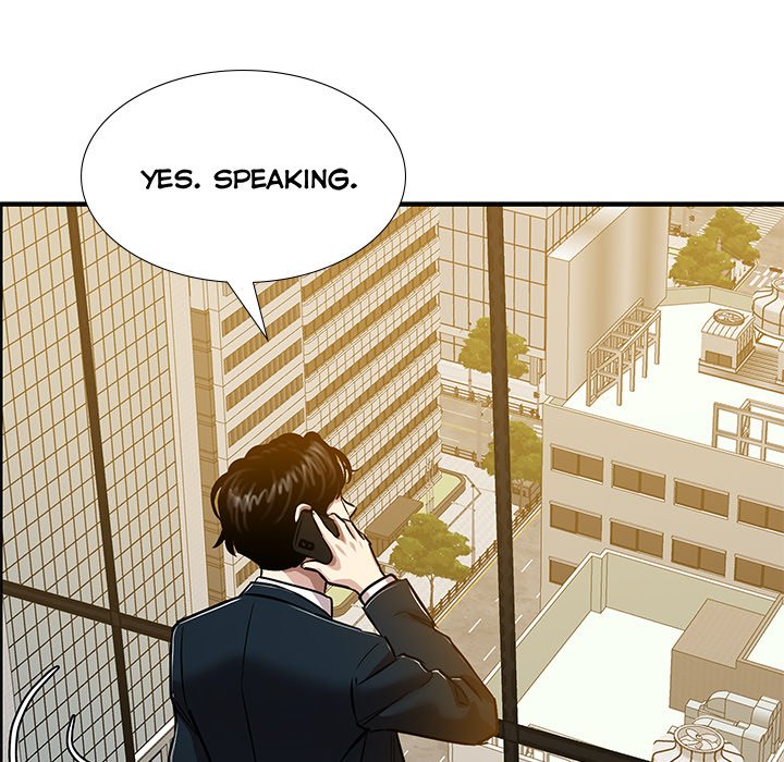 Read manhwa Sponsor (Drama) END Chapter 40 - SauceManhwa.com