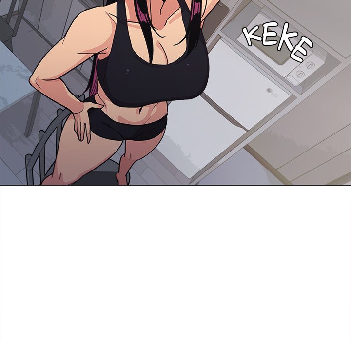 Read manhwa Someone Stop Her!  Chapter 12 - SauceManhwa.com