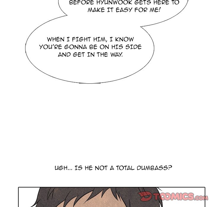 Read manhwa High School Devil Chapter 204 - SauceManhwa.com