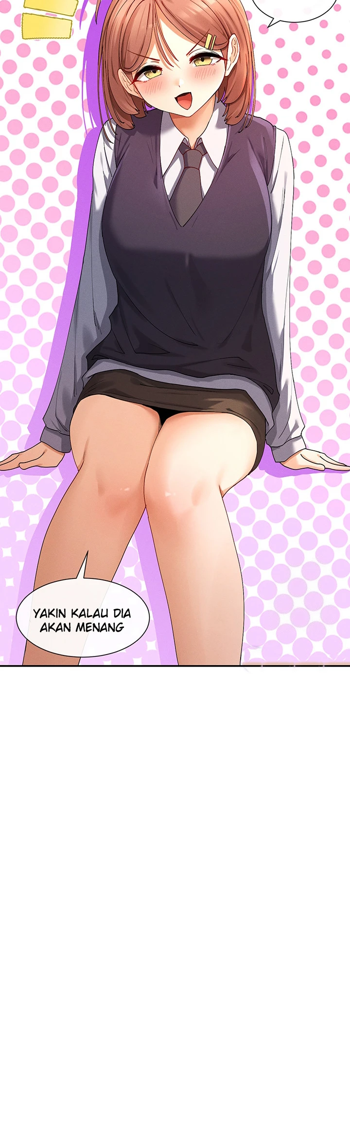 Read manhwa You Watch Stuff Like That? Chapter 8 - SauceManhwa.com